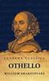 William Shakespeare: Othello, Buch