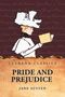 Jane Austen: Pride and Prejudice, Buch