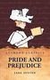 Jane Austen: Pride and Prejudice, Buch