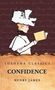 Henry James: Confidence, Buch