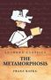 Franz Kafka: The Metamorphosis, Buch