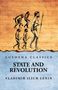 Vladimir Ilich Lenin: State And Revolution, Buch
