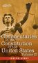 Joseph Story: Commentaries on the Constitution of the United States Vol. II (in three volumes), Buch
