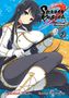 Kenichiro Takaki: Senran Kagura: Skirting Shadows Vol. 2, Buch