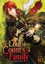 Yu Ryeo-Han: Lout of Count's Family (Novel) Vol. 3, Buch