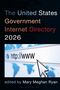 The United States Government Internet Directory 2026, Buch, Buch