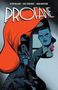 Peter Milligan: Profane, Buch, Buch