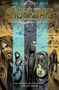 Chondra Echert: The Amory Wars: No World For Tomorrow Vol. 3, Buch