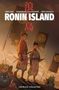 Greg Pak: Ronin Island Complete Collection, Buch