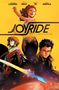 Jackson Lanzing: Joyride Complete Collection, Buch