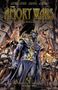 Chondra Echert: The Amory Wars: No World for Tomorrow Vol. 2, Buch