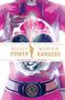Amy Jo Johnson: Mighty Morphin Power Rangers: The Pink Ranger Deluxe Edition, Buch, Buch