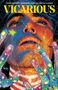 Ryan Parrott: Vicarious, Buch, Buch