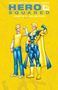 Keith Giffen: Hero Squared Complete Collection, Buch