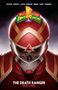 Ryan Parrott: Mighty Morphin Power Rangers: The Death Ranger II SC, Buch