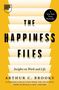 Arthur C Brooks: The Happiness Files, Buch