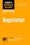 Harvard Business Review: Hbr's 10 Must Reads on Negotiation, Updated and Expanded, Buch