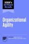 Harvard Business Review: Hbr's 10 Must Reads on Organizational Agility, Updated and Expanded, Buch