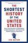 Don Watson: The Shortest History of the United States, Buch
