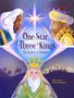 Rebecca Grabill: One Star, Three Kings, Buch