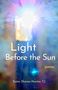 Sister Sharon Hunter: Light Before the Sun, Buch, Buch