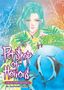 "Petshop of Horrors Collector's Edition 3" steht groß. Ein Mensch mit grünem Haar trägt ein grünes, blumiges Gewand, umgeben von Delfinen und filigranen Blumenmustern., Buch