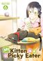 Migiri Miki: My Kitten Is a Picky Eater Vol. 6, Buch