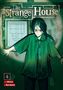 Uketsu: The Strange House (Manga) Vol. 4, Buch