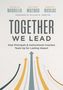 Michelle Marrillia: Together We Lead, Buch