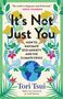 Tori Tsui: It's Not Just You, Buch