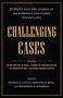 : Challenging Cases, Buch