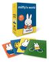 Running Press: Miffy's World, Div.