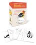 Tommy Siegel: Extremely Accurate Birds Coloring Postcards, Div.