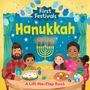 First Festivals: Hanukkah, Buch, Buch