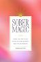 Sarah Potter: Sober Magic, Buch