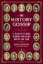 Katie Kennedy: The History Gossip, Buch, Buch
