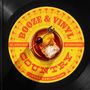 André Darlington: Booze & Vinyl Country, Buch