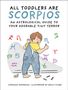 Johanna Gohmann: All Toddlers Are Scorpios, Buch