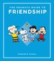 Charles M Schulz: The Peanuts Guide to Friendship, Buch