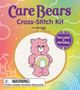 Sosae Caetano: Care Bears Cross-Stitch Kit, Div.