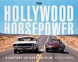 Brian Darwas: Hollywood Horsepower, Buch