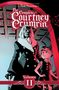 Ted Naifeh: The Complete Courtney Crumrin Vol. 2, Buch