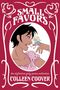 Colleen Coover: Small Favors: The Definitive Girly Porno Collection New Edition, Buch