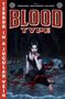 Corinna Bechko: Ec: Blood Type, Buch