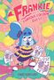 Caitlin Rose Boyle: Frankie and the Curious Cocoon Quest, Buch