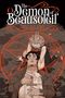 Mari Costa: The Demon of Beausoliel, Buch