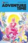 Ryan North: Adventure Time Oni Compact Comics Edition: Princess Power!!!, Buch