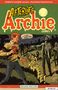 Roberto Aguirre-Sacasa: Afterlife with Archie Deluxe Edition, Buch