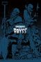 Amy Roy: EC Epitaphs from the Abyss: Book One Library Edition Limited Slipcase & Portfolio, Buch
