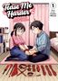 „Tease Me Harder: A Sweet and Kinky Romance“, Story & Art von Fumika Minami. Illustration: Zwei Personen mit roten Fesseln., Buch